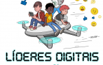 lideres digitais