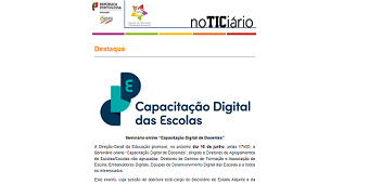 notíciario maio 2021