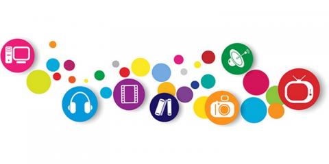 7 Dias, 7 Dicas com os Media