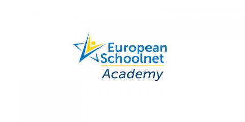logo european school net