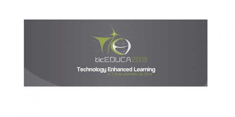 logo ticeduca2018
