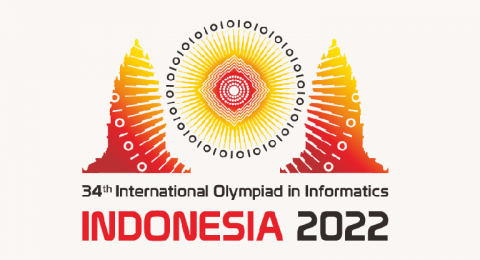 olimpíadas internacionais de Informática 