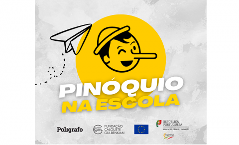 Pinóquio