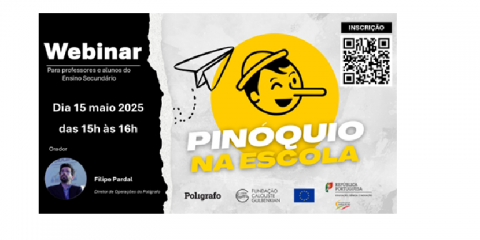 webinar pinóquio na escola
