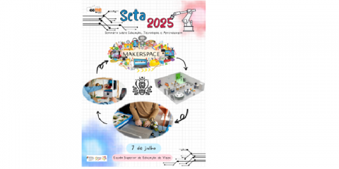 “Educação Maker: aprender fazendo, em colaboração e com sentido”