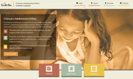 Líderes Digitais Colaboram na  Produção de Recursos 