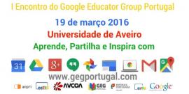 Google Educator Group