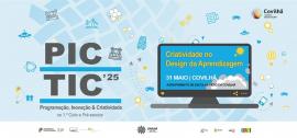 PIC.TIC - Programação, Inovação e Criatividade no 1.º CEB e Pré-Escolar
