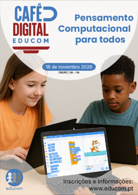 Café Digital EDUCOM