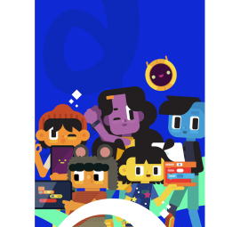 Concursos do Ano ubbu | Tecnologia para o Impacto