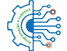 programação e robotica